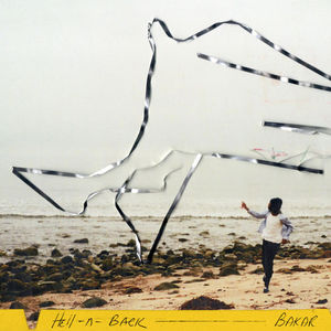 Hell N Back (CDS)