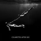 Cigarettes After Sex - Heavenly (CDS)