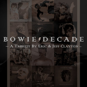 Bowie : Decade CD2