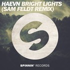 Bright Lights (Sam Feldt Remix) (CDS)