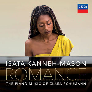 Romance – The Piano Music Of Clara Schumann