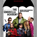 The Umbrella Academy (Deluxe Edition) (Original Series Soundtrack)