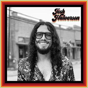 Josh Halverson