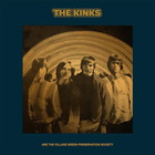 The Kinks Are The Village Green Preservation Society (Deluxe Box Set) CD1