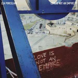 Love Is Not An Empire (EP)