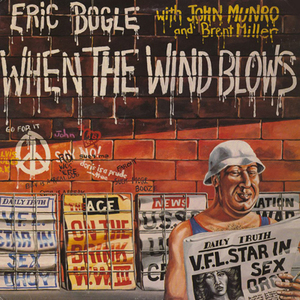 When The Wind Blows (Vinyl)