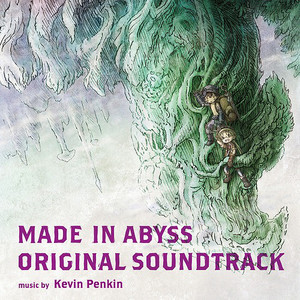 Made In Abyss CD1