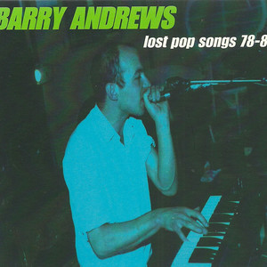 Lost Pop Songs 78-80