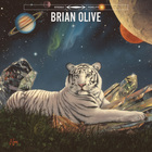 Brian Olive - Living On Top
