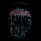 Jaydee - Say You Wanna Love Me (EP)