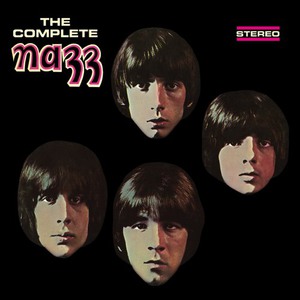 The Complete Nazz CD2