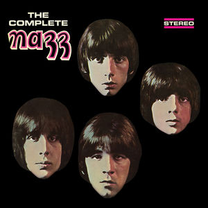 The Complete Nazz CD3