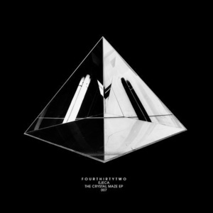The Crystal Maze (EP)