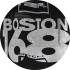Boston 168 - Drops In Heaven (EP)