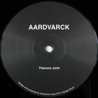Aardvarck - Thanxxx Joch (EP) (Vinyl)