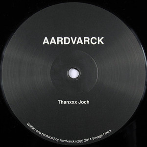 Thanxxx Joch (EP) (Vinyl)