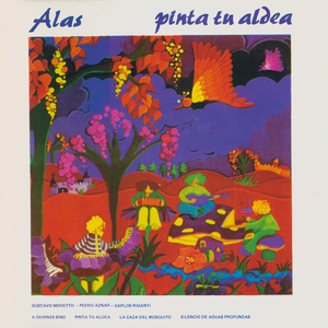 Pinta To Aldea (Reissued 1999)