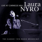 Laura Nyro - Live At Carnegie Hall