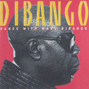 Dance With Manu Dibango