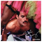Freddie Mercury - Never Boring (Deluxe Edition) CD1