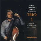 Niels-Henning Orsted Pedersen - Trio 1 (Vinyl)