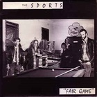 The Sports - Fair Game (EP) (Vinyl)