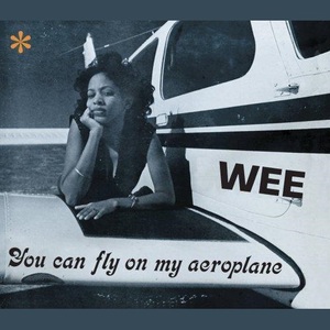 You Can Fly On My Aeroplane