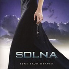 Solna - Sent From Heaven (EP)