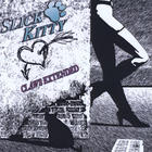 Slick Kitty - Claws Extended