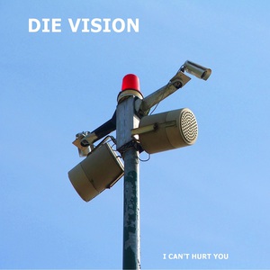 I Can't Hurt You (EP)