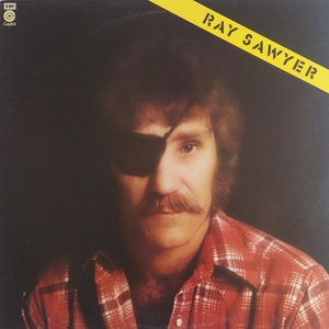 Ray Sawyer (Vinyl)