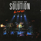 Solution - The Best Of Solution Live (Vinyl)