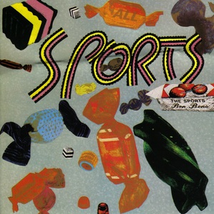 All Sports (Vinyl)