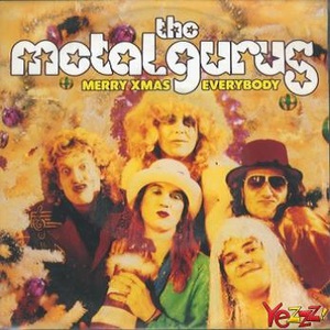 Merry Xmas Everybody