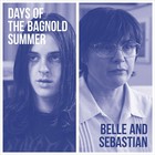 Days Of The Bagnold Summer (CDS)