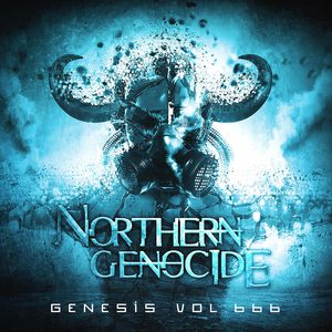Genesis Vol. 666