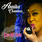 Annika Chambers - Kiss My Sass