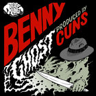Benny The Butcher - The Ghost (CDS)