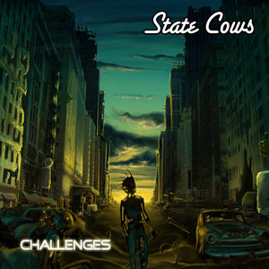 Challenges (EP)