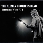 The Allman Brothers Band - Fillmore West '71 CD2