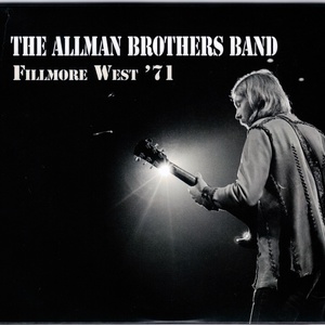 Fillmore West '71 CD2