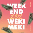 Weki Meki - Week End Lol (EP)