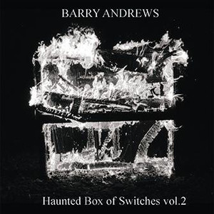Haunted Box Of Switches Volumes 1 & 2 CD1