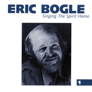 Singing The Spirit Home CD1