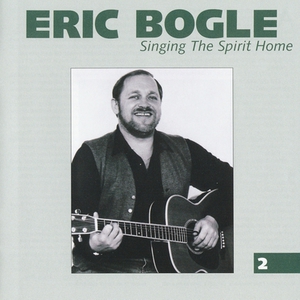 Singing The Spirit Home CD2