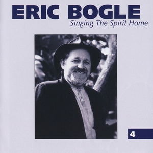 Singing The Spirit Home CD4