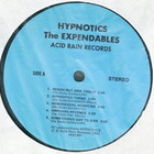 Hypnotics - The Expendables (Vinyl)