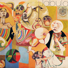 Jabula - Jabula (Vinyl)