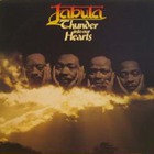 Jabula - Thunder Into Our Hearts (Vinyl)