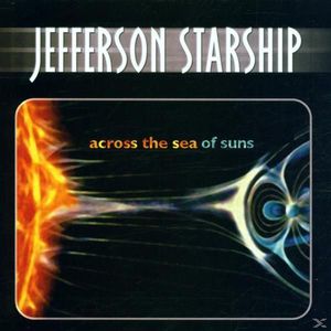 Across The Sea Of Suns CD2